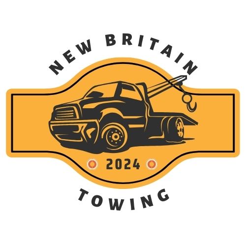 BaseDrive New Britain Towing logo